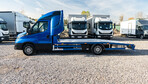 Iveco Daily 35S21 Hi-Matic Autolaweta 3.0 210KM Autolaweta