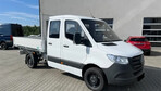 Mercedes Sprinter 315 CDI PRO Zabudowa Brygadowa + Wywrotka 2.0 150KM Wywrotka
