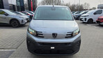 Peugeot Partner Van L2H1 EAT8 1.5 130KM Furgon