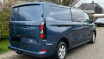 Ford Transit Custom 320 L2H1 Limited Zabudowa Brygadowa A8 2.0 170KM Brygadowy