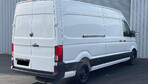 Volkswagen Crafter L4H3 8AT 2.0 177KM Furgon