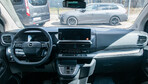 Opel Zafira Life Extra Long L2H1 Business AT8 2.2 180KM Kombi