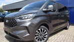 Ford Tourneo Custom 320 AWD L2 Titanium X aut 2.0 170KM Kombi