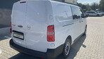 Opel Vivaro XL L2H1 Zabudowa Brygadowa EAT8 2.2 150KM Brygadowy