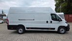 Fiat Ducato Maxi L4H3 2.2 140KM Furgon