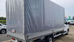 Renault Master L3 Zabudowa 8EP 2.0 150KM Plandeka