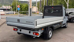 Fiat Ducato Maxi L4 Skrzynia Otwarta 2.2 140KM Skrzynia