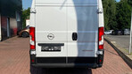 Opel Movano Heavy L4H2 2.2 180KM Furgon