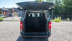Opel Zafira Life Extra Long L2H1 Business AT8 2.2 180KM Kombi