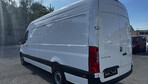 Mercedes Sprinter BASE Długi 317 CDI 9G-Tronic 2.0 170KM Furgon