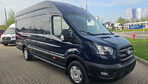 Ford Transit 350 L4H3 RWD Trend 2.0 130KM Furgon