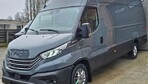 Iveco Daily Hi-Matic 16m3 L4H2 3.0 176KM Furgon