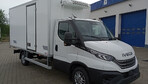 Iveco Daily 35S16H Kontener 8EP Izoterma Hi-Matic 3.0 160KM Izoterma