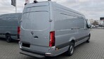 Mercedes Sprinter 319 CDI Ekstradługi SELECT 2.0 190KM Furgon