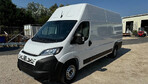 Fiat Ducato Maxi L4H3 AT 2.2 180KM Furgon