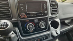 Opel Movano Heavy L4H2 2.2 140KM Furgon
