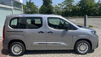 Toyota Proace City Verso Standard Business 1.5 130KM Kombi