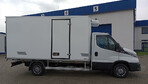 Iveco Daily 35S16H Kontener 8EP Izoterma Hi-Matic 3.0 160KM Izoterma