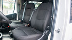 Peugeot Boxer Heavy L4H3 Zabudowa Brygadowa 2.2 180KM Brygadowy