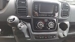 Opel Movano L4 Zabudowa Brygadowa + Wywrotka 2.2 140KM Wywrotka
