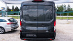 Ford Transit 350 L3H2 Trend Zabudowa Brygadowa A8 2.0 165KM Brygadowy