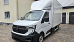 Renault Master L3 Kontener 9EP 2.0 170KM Kontener
