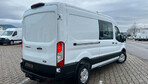 Ford Transit 350 L3H2 Trend Zabudowa Brygadowa 2.0 130KM Brygadowy