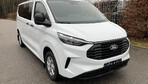 Ford Transit Custom Kombi M1 320 L2H1 Trend 2.0 150KM Kombi
