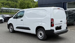 Peugeot Partner Van XL L2H1 EAT8 1.5 130KM Furgon