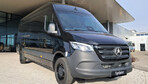 Mercedes Sprinter 319 CDI PRO Długi 9G-Tronic 2.0 190KM Furgon