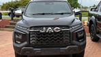 Jac T9 8AT 4x4 2.0 163KM Pick-Up