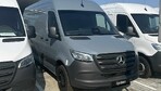 Mercedes Sprinter 317 CDI PRO Długi 9G-Tronic 2.0 170KM Furgon