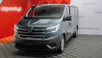 Renault Trafic Kombi L2H1 AT9 2.0 170KM Kombi