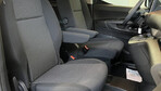 Peugeot Partner Van XL L2H1 EAT8 Zabudowa Brygadowa 1.5 130KM Furgon