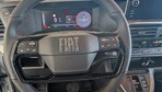 Fiat Scudo XL L2H1 AT8 Zabudowa Brygadowa 2.2 180KM Brygadowy
