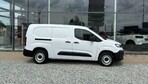 Citroen Berlingo Van XL L2H1 1.5 100KM Furgon