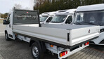 Fiat Ducato Maxi L4 Skrzynia Otwarta 2.2 140KM Skrzynia