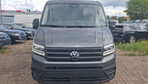 Volkswagen Crafter L3H2 8AT Zabudowa Brygadowa 2.0 177KM Brygadowy