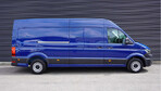 Volkswagen Crafter L4H3 2.0 177KM Furgon