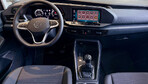 Volkswagen Caddy osobowy 2.0 TDI L1H1 2.0 102KM Kombi