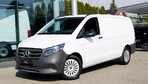 Mercedes Vito 116 CDI Pro Długi 9G-Tronic 2.0 163KM Furgon