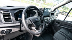 Ford Transit 350 L3H2 Trend Zabudowa Brygadowa 2.0 130KM Brygadowy
