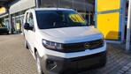 Opel Combo Van Cargo L2H1 Zabudowa Brygadowa 1.5 102KM Brygadowy
