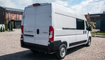 Peugeot Boxer Heavy L3H2 Zabudowa Brygadowa 2.2 140KM Brygadowy