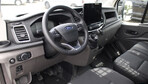 Ford Transit 350 L3 Trend Skrzynia Otwarta 2.0 165KM Skrzynia