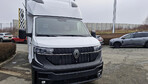 Renault Master L3 Zabudowa 10EP + Tył spanie 2.0 170KM Plandeka