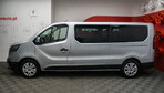 Renault Trafic Kombi L2H1 AT9 2.0 170KM Kombi