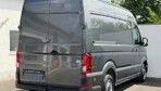 Volkswagen Crafter L3H3 AT 4MOTION 2.0 177KM Furgon