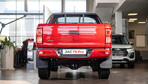 Jac T8 PRO 2.0 CTI MT 136KM Pick-Up