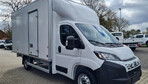 Fiat Ducato Maxi L4 Kontener Izoterma 2.2 140KM Izoterma